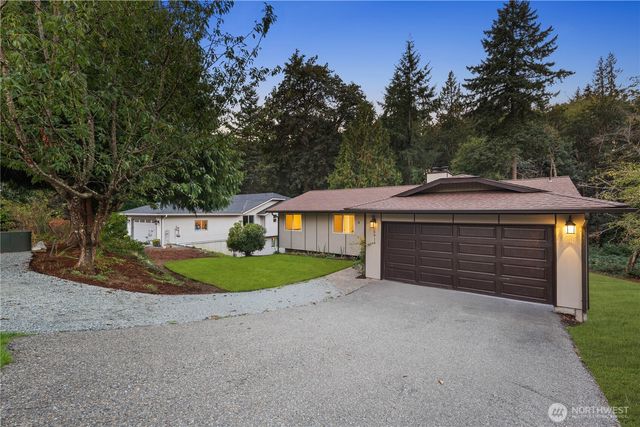 5914 43rd Avenue NW, Gig Harbor, WA 98335