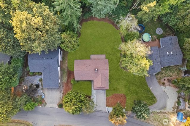 5914 43rd Avenue NW, Gig Harbor, WA 98335