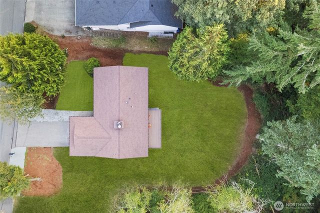 5914 43rd Avenue NW, Gig Harbor, WA 98335