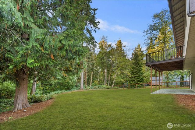 5914 43rd Avenue NW, Gig Harbor, WA 98335