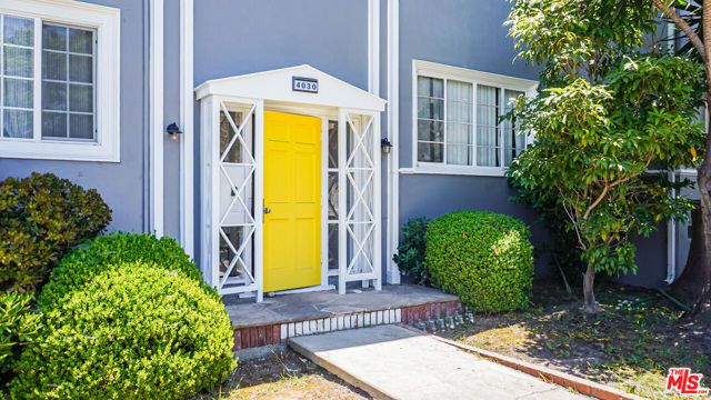 4030 Abourne Road C, Los Angeles, CA 90008