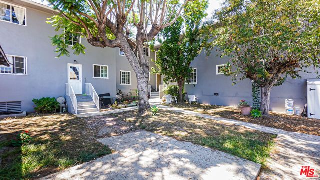 4030 Abourne Road C, Los Angeles, CA 90008