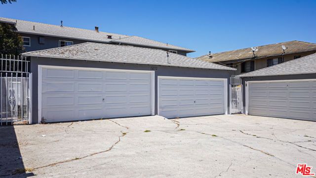 4030 Abourne Road C, Los Angeles, CA 90008