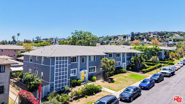 4030 Abourne Road C, Los Angeles, CA 90008