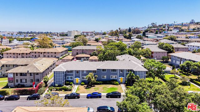 4030 Abourne Road C, Los Angeles, CA 90008