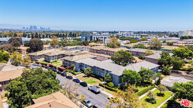 4030 Abourne Road C, Los Angeles, CA 90008