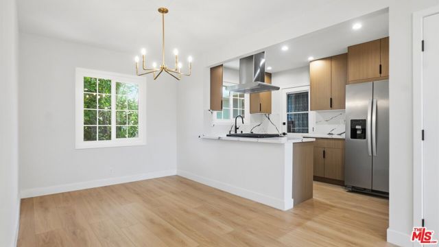 4030 Abourne Road C, Los Angeles, CA 90008
