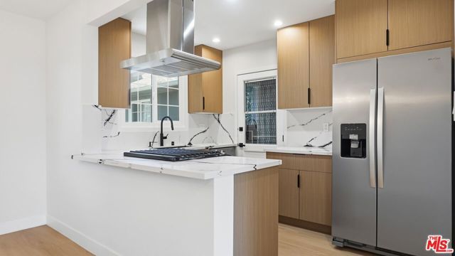 4030 Abourne Road C, Los Angeles, CA 90008