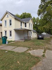 1824 W Washington Street 1824 W Washington Street, Springfield, OH 45506