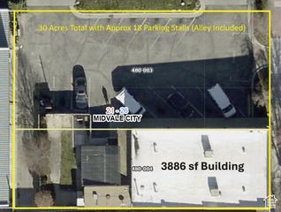 7660 S MAIN ST, Midvale, UT 84047
