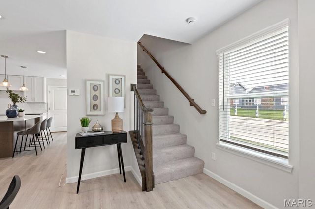 2 Georgetown at Harvest Townhome, O'fallon, MO 63385