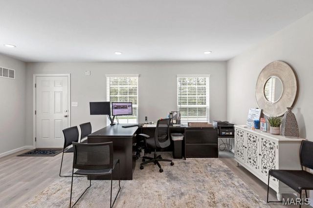 2 Georgetown at Harvest Townhome, O'fallon, MO 63385