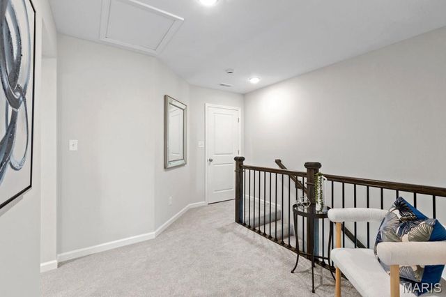 2 Georgetown at Harvest Townhome, O'fallon, MO 63385