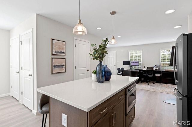 2 Georgetown at Harvest Townhome, O'fallon, MO 63385