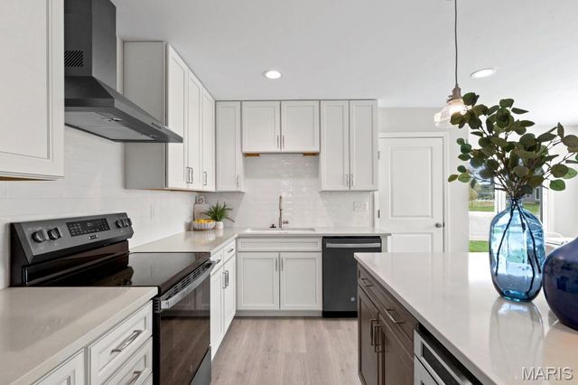 2 Georgetown at Harvest Townhome, O'fallon, MO 63385