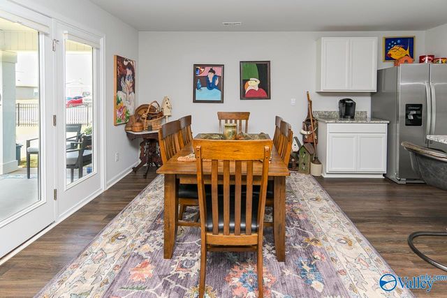 105 Syd Road, Owens Cross Roads, AL 35763