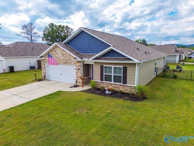 105 Syd Road, Owens Cross Roads, AL 35763