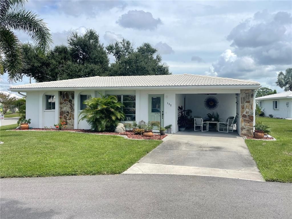 132 CIRCLEWOOD DRIVE B1-5, Venice, FL 34293
