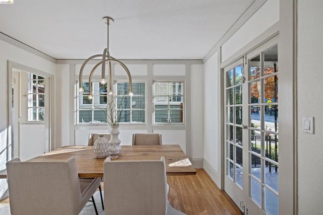 2935 Florence St, Berkeley, CA 94705