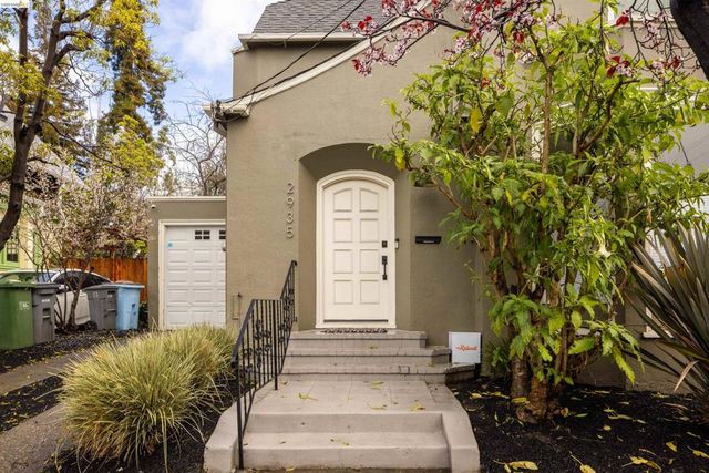 2935 Florence St, Berkeley, CA 94705