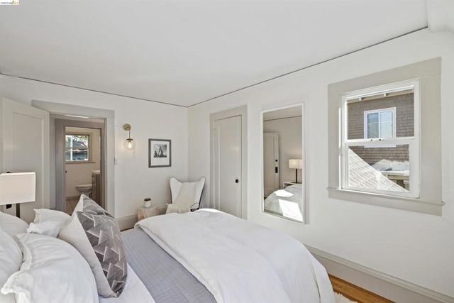 2935 Florence St, Berkeley, CA 94705