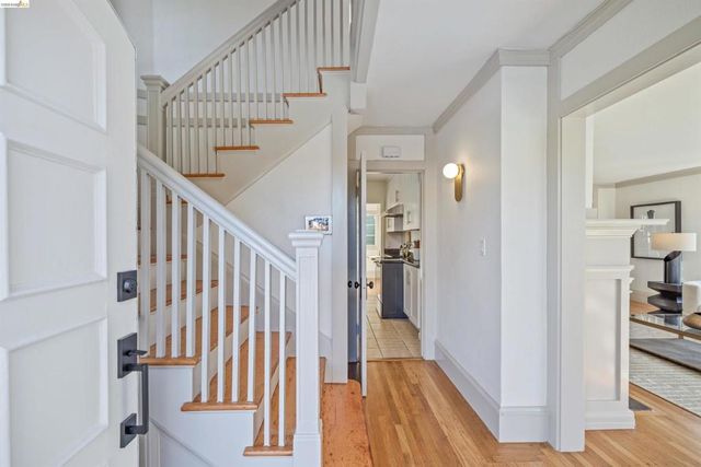 2935 Florence St, Berkeley, CA 94705