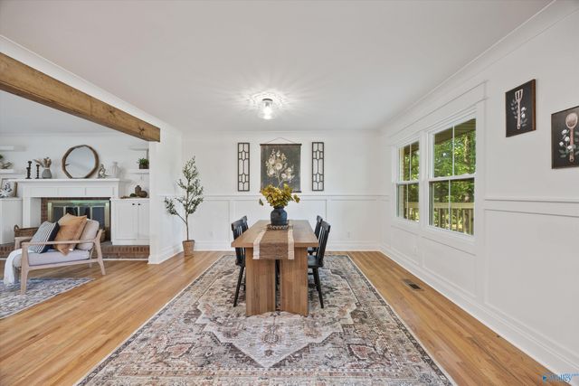 8009 Valley View Drive SE, Huntsville, AL 35802