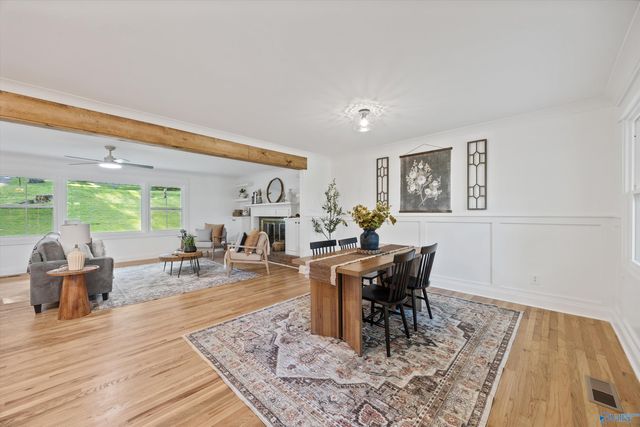 8009 Valley View Drive SE, Huntsville, AL 35802