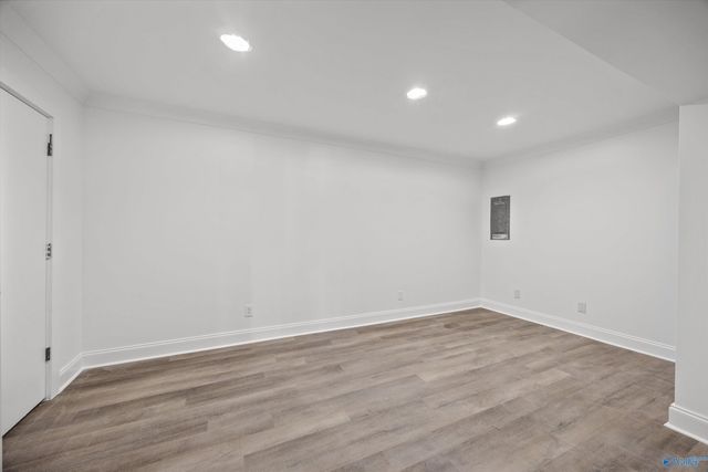 8009 Valley View Drive SE, Huntsville, AL 35802