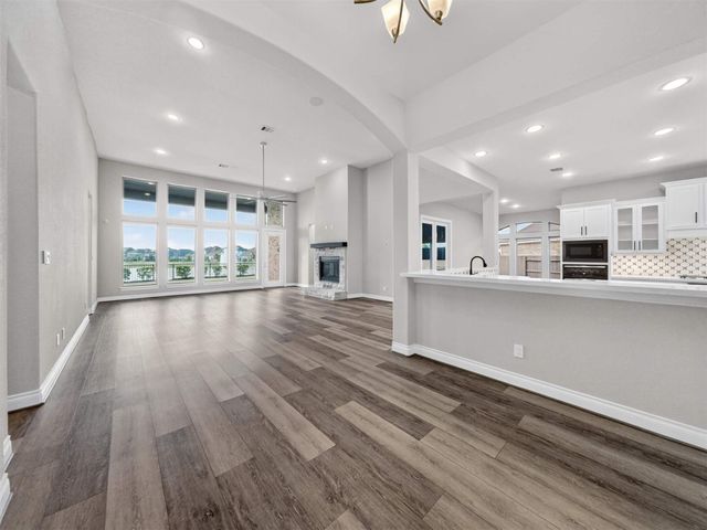 4335 Martin Ridge Drive, Manvel, TX 77578