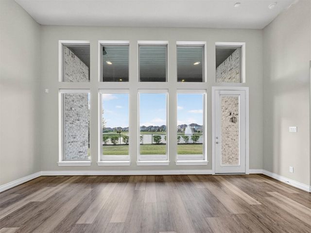 4335 Martin Ridge Drive, Manvel, TX 77578