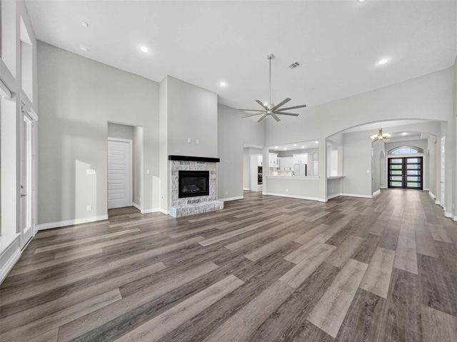 4335 Martin Ridge Drive, Manvel, TX 77578