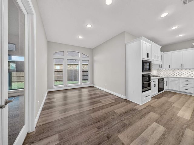 4335 Martin Ridge Drive, Manvel, TX 77578