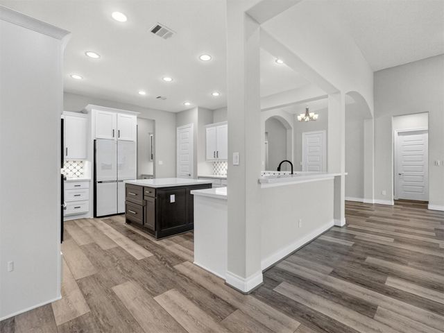 4335 Martin Ridge Drive, Manvel, TX 77578