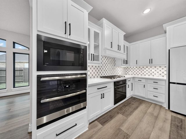 4335 Martin Ridge Drive, Manvel, TX 77578