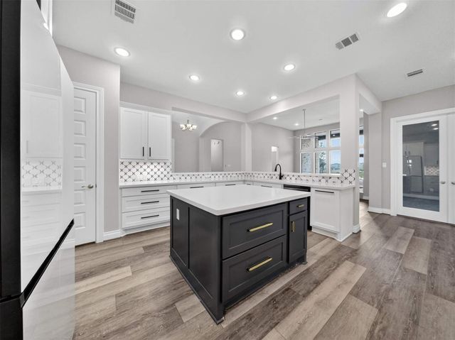 4335 Martin Ridge Drive, Manvel, TX 77578