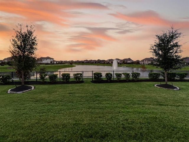 4335 Martin Ridge Drive, Manvel, TX 77578