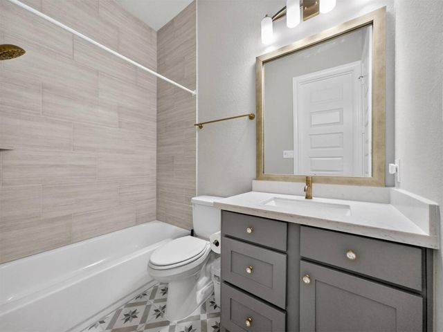 4335 Martin Ridge Drive, Manvel, TX 77578