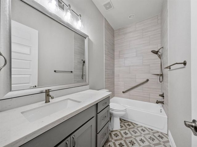 4335 Martin Ridge Drive, Manvel, TX 77578