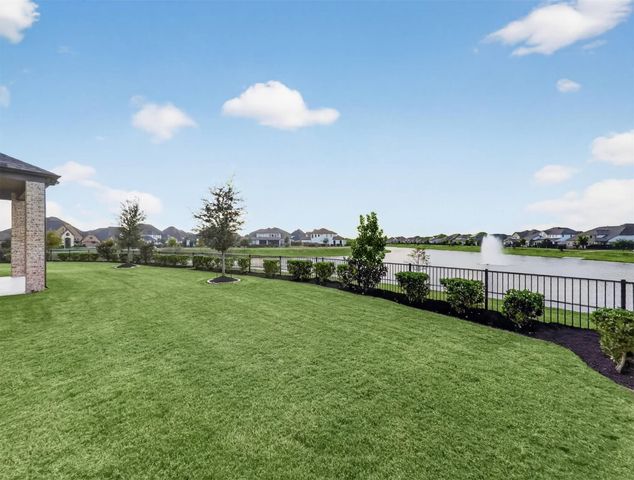 4335 Martin Ridge Drive, Manvel, TX 77578