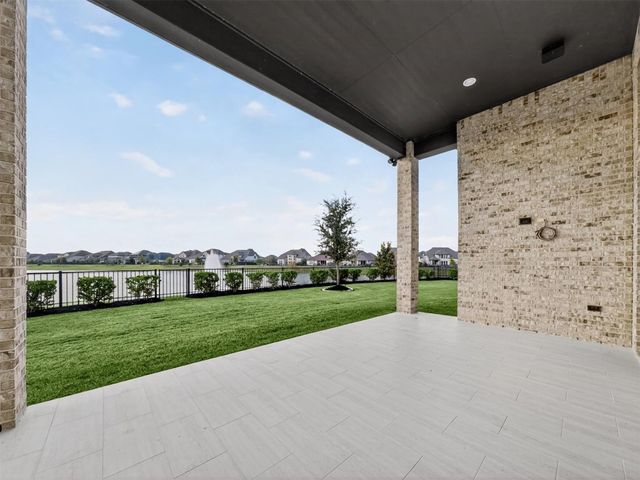 4335 Martin Ridge Drive, Manvel, TX 77578