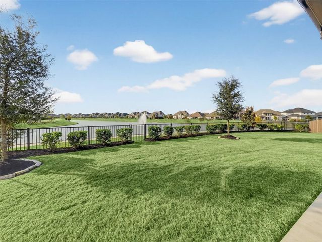 4335 Martin Ridge Drive, Manvel, TX 77578