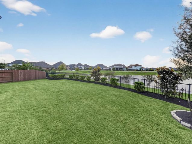 4335 Martin Ridge Drive, Manvel, TX 77578