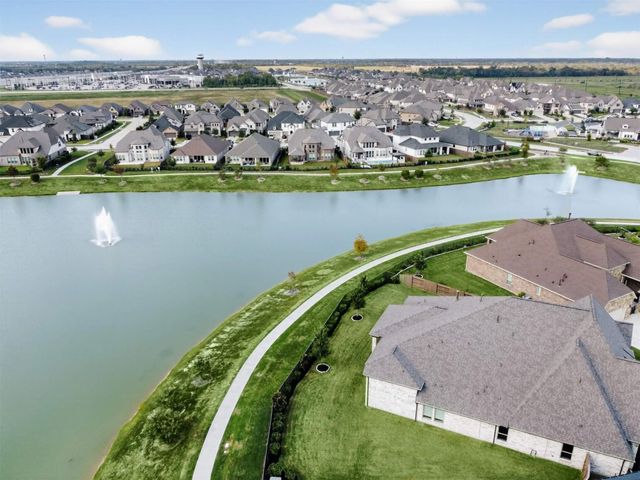 4335 Martin Ridge Drive, Manvel, TX 77578