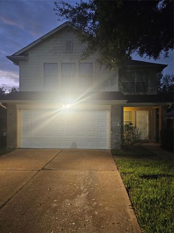 5910 Minor Street, Houston, TX 77085