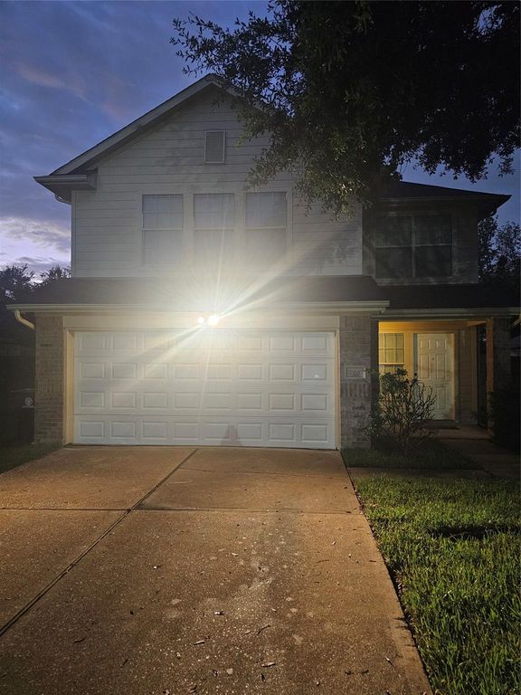 5910 Minor Street, Houston, TX 77085