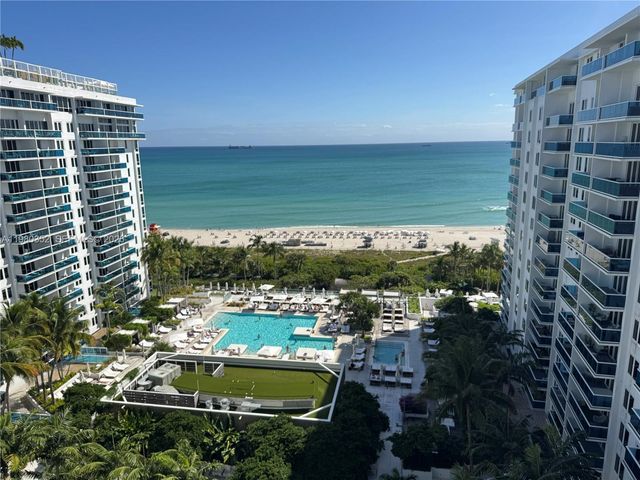 2301 Collins Ave 1525, Miami Beach, FL 33139
