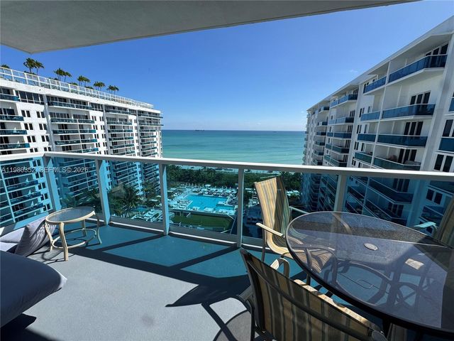 2301 Collins Ave 1525, Miami Beach, FL 33139