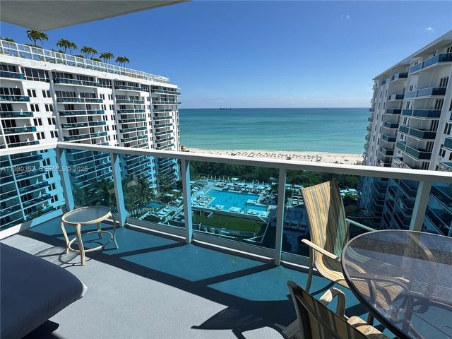 2301 Collins Ave 1525, Miami Beach, FL 33139