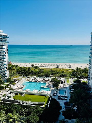 2301 Collins Ave 1525, Miami Beach, FL 33139